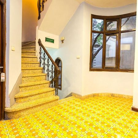 Chikoo Homestay Spot-On Ханой Екстер'єр фото